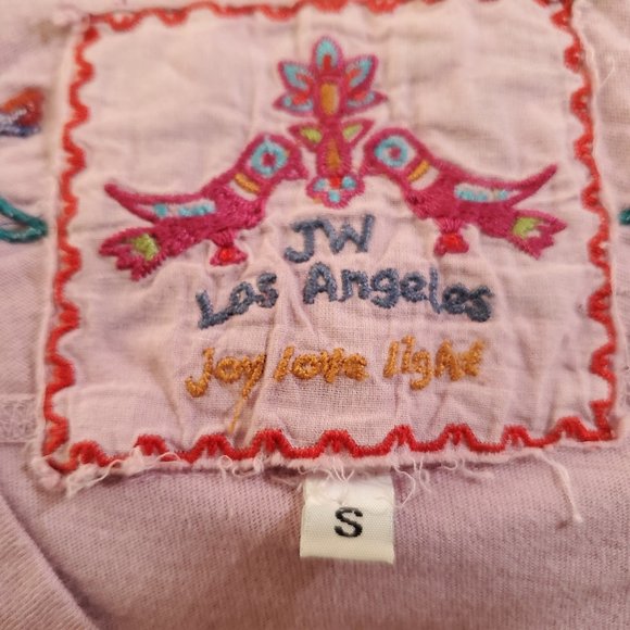 Johnny Was Dress - Picture 5 of 8